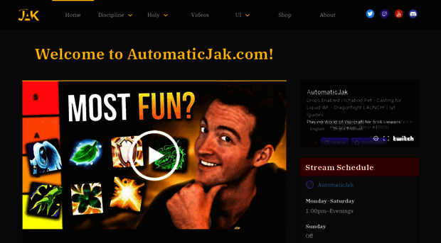 automaticjak.com