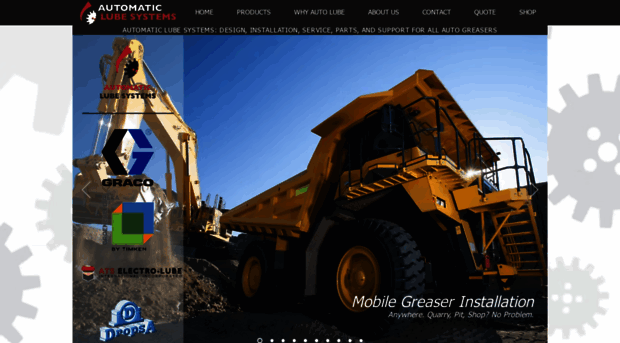 automaticlubesystems.com