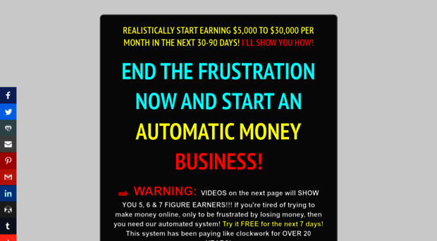 automaticmoney.mastermarketersacademy.com