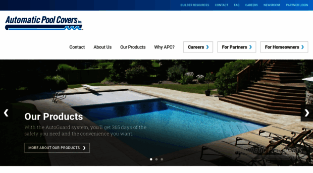 automaticpoolcovers.net