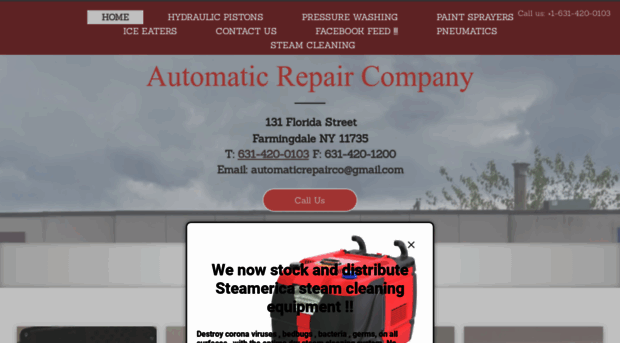 automaticrepairco.com