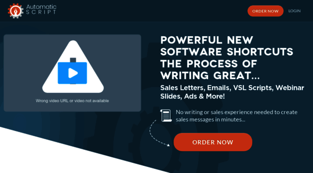 automaticscript.com