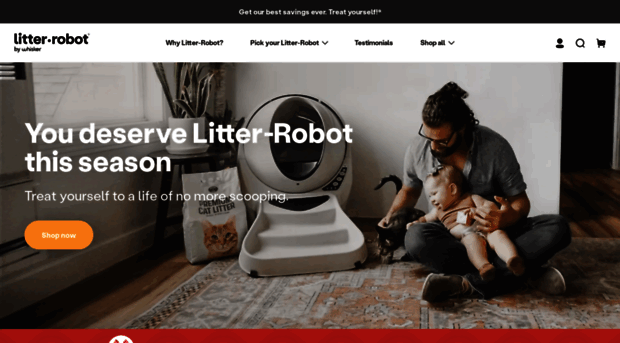 automaticselfcleaninglitterbox.com