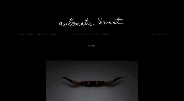 automaticsweat.com