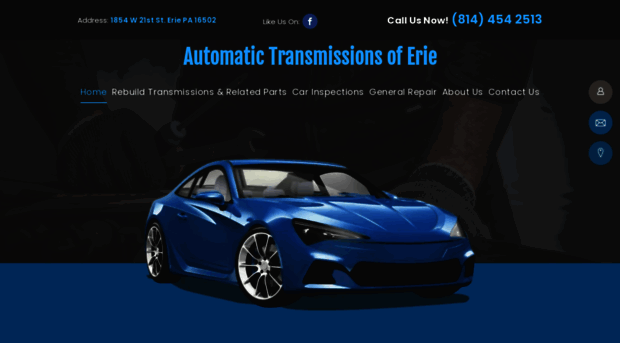 automatictransmissionsoferie.com