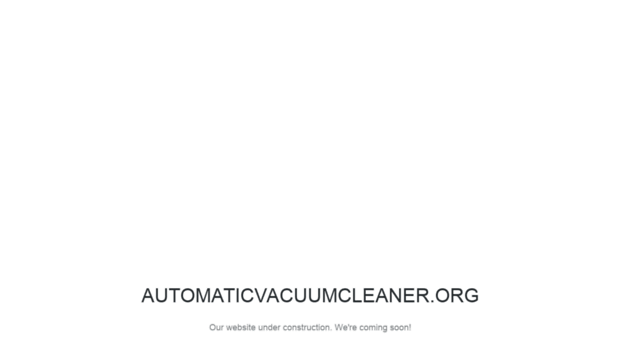 automaticvacuumcleaner.org