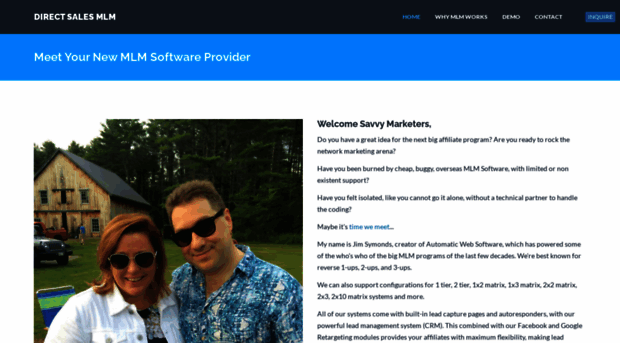 automaticwebsoftware.com