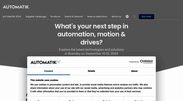 automatikexpo.com