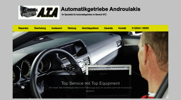 automatikgetriebe.de