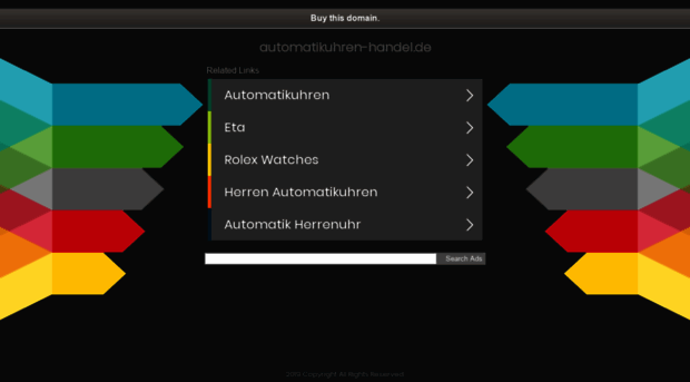 automatikuhren-handel.de