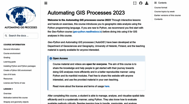 automating-gis-processes.github.io