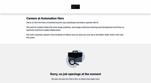 automation-hero.workable.com