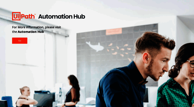 automation-hub.uipath.com