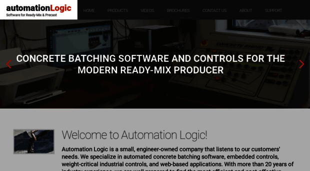 automation-logic.com