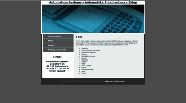 automation-systems.pl