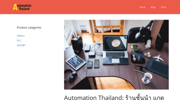 automation-thailand.com