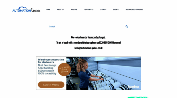 automation-update.co.uk
