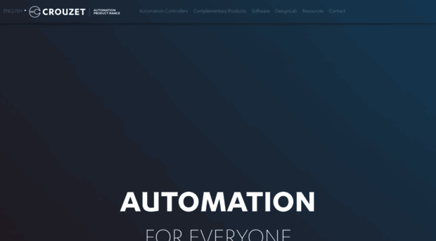 automation.crouzet.com