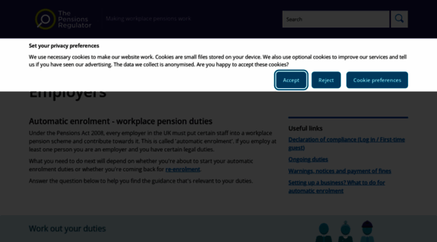 automation.thepensionsregulator.gov.uk