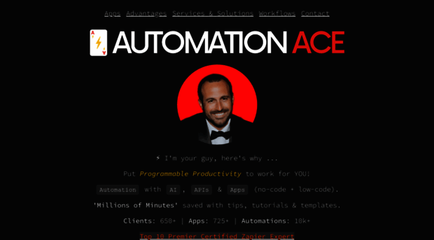 automationace.com