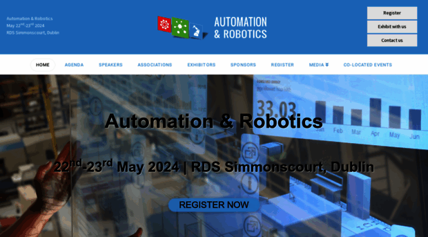 automationandroboticsevent.com