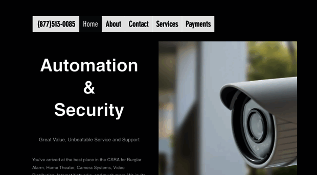 automationandsecurity.com