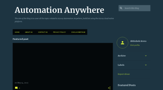 automationanywhere4.blogspot.com