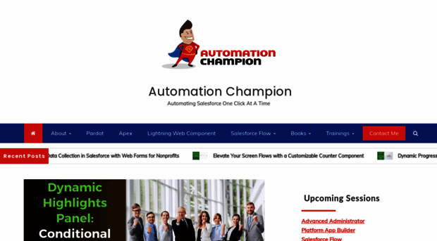 automationchampion.com