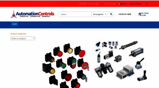 automationcontrols.com.pk