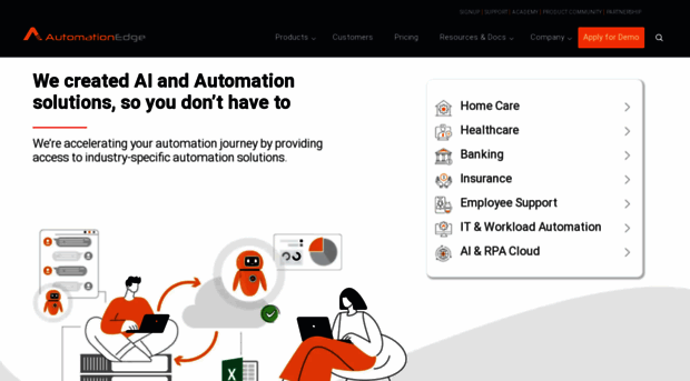 automationedge.com