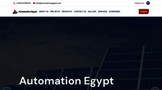 automationegypt.com