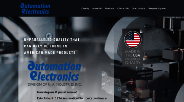 automationelectronics.com