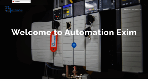 automationexim.com