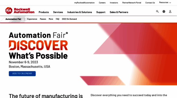 automationfair.com