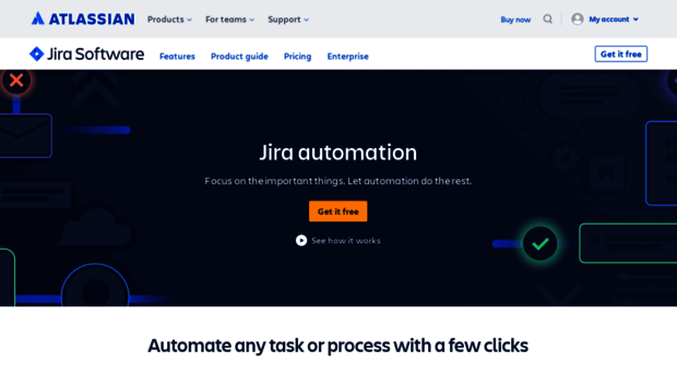 automationforjira.com