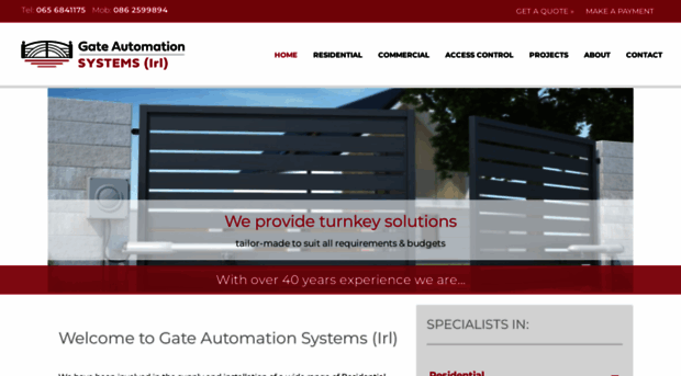 automationgate.com