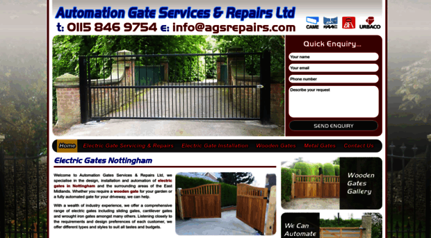 automationgateservices.co.uk