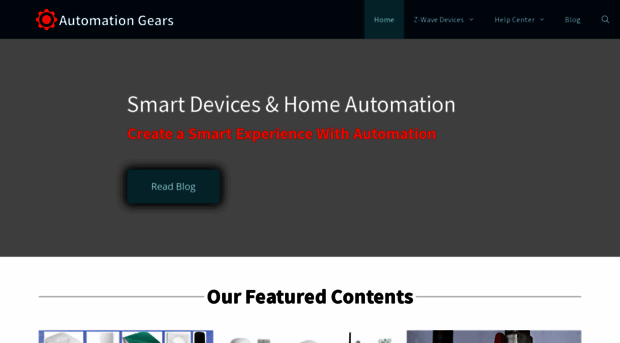 automationgears.com