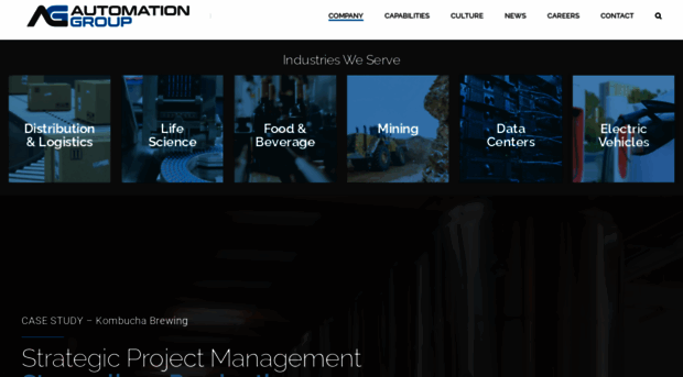 automationgroup.com