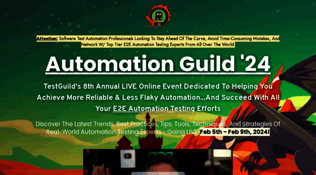 automationguild.com