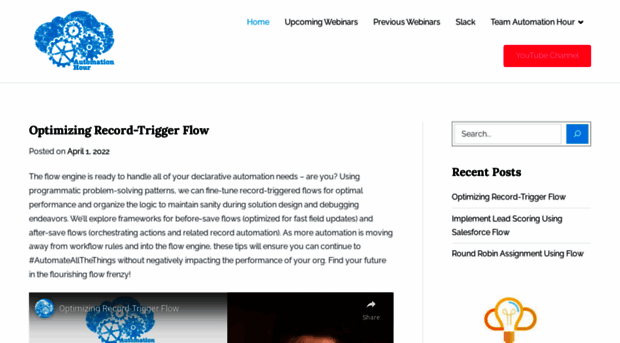 automationhour.com