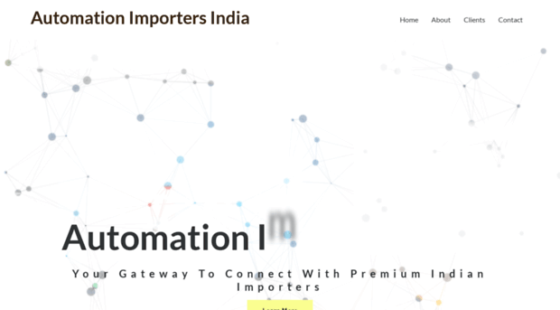 automationimportersindia.com