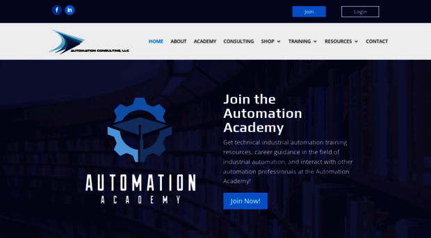 automationllc.com