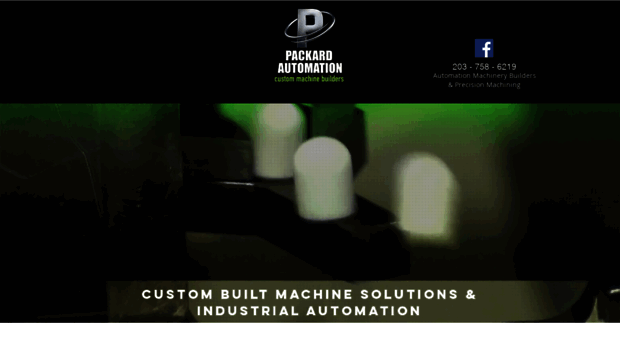 automationmachinebuilders.com