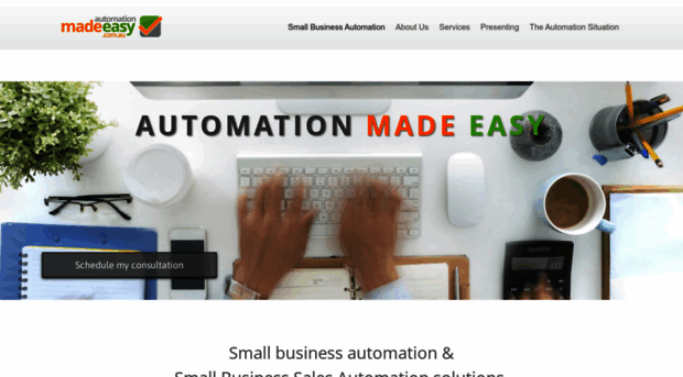 automationmadeeasy.com.au