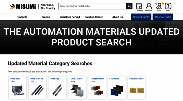 automationmaterials.com