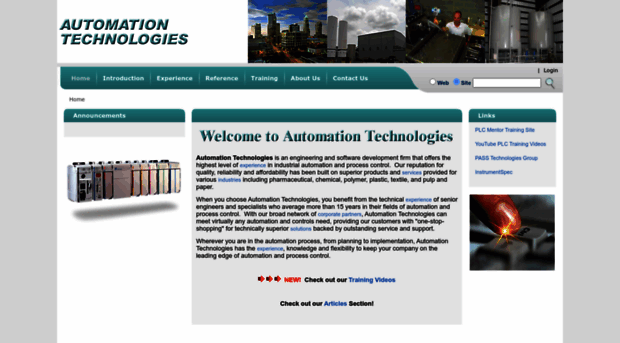 automationnc.com