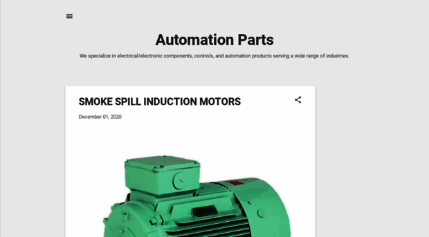 automationparts.blogspot.com