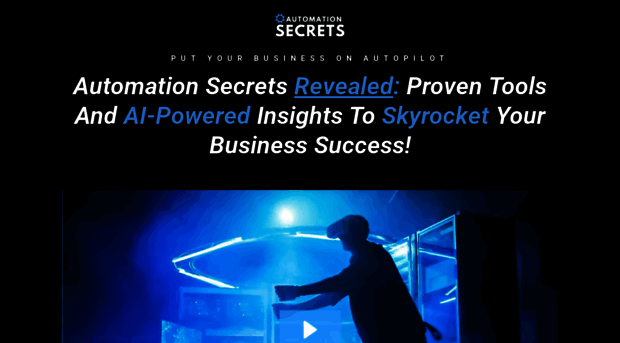 automationsecrets.net