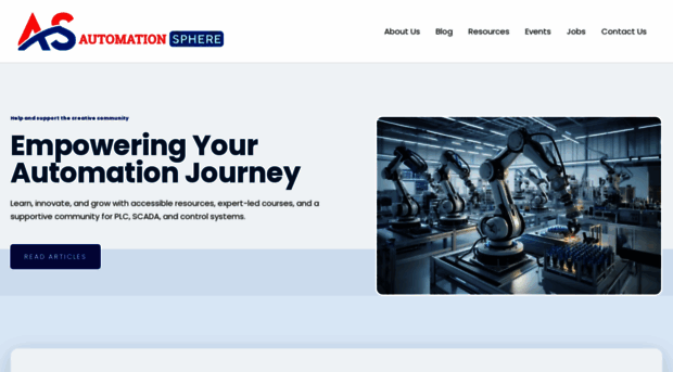 automationsphere.org